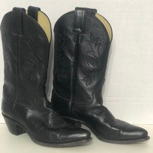 Western Boots